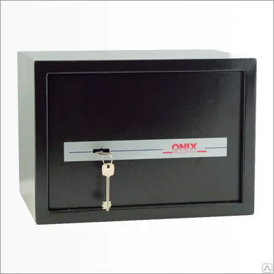 Фото №0 Сейф Onix LS-25K