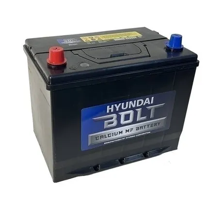 Фото №0 Аккумулятор Hyundai Bolt 90D26R