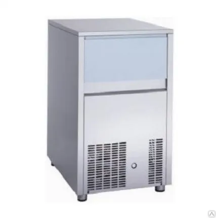 Фото №0 Льдогенератор APACH AGB8015W
