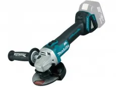 фото Аккумуляторная угловая шлифмашина Makita DGA 504Z