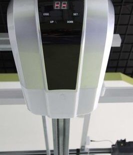 фото Автоматика для секционных ворот An-motors ASG1000/3KIT-L