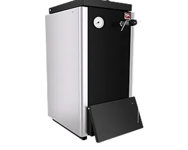 фото Твердотопливные котлы