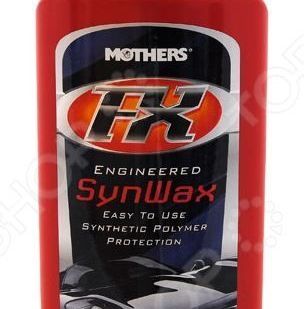 фото Полироль синтетическая Mothers MS20016 FX