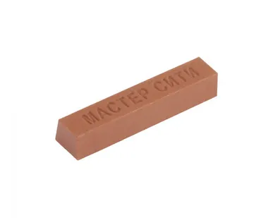 фото Воск мебельный ольха мягкий 413 Мастер Сити