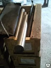 Фото №0 Сплав ЖС32-ВИ ф.90мм ТУ 1-92-177-91