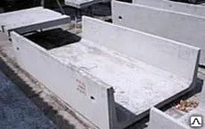 фото Детали каналов технического водоснабжения ВК 1,8-2