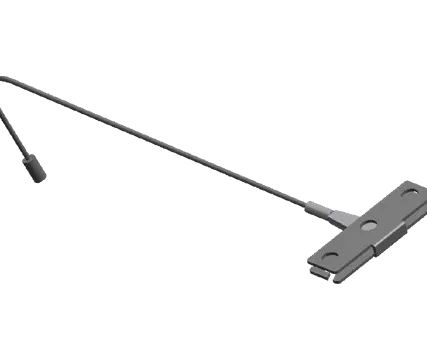 Фото №0 Трос ручника центральный Chery Tiggo T113508040