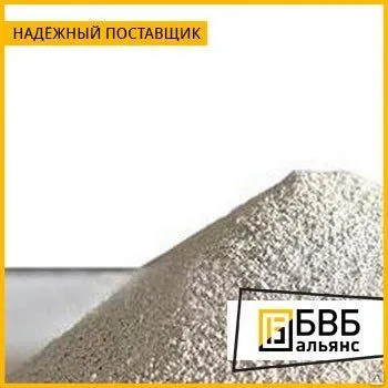 Фото №0 Порошок оловянный ПО1