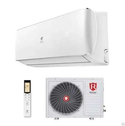 Фото №0 Кондиционер royal clima royal clima prestigo eu inverter rci-p31hn