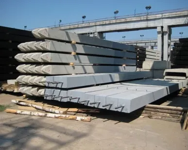 фото Свая С 35-2-8-0
во