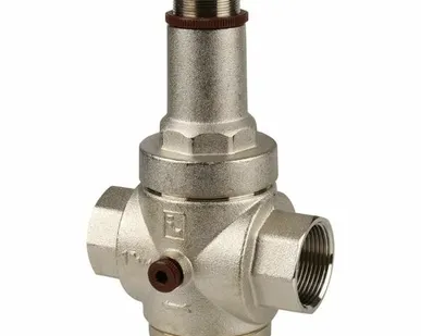 фото Itap 143 1 1/4 Редуктор давления