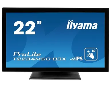 фото Монитор Iiyama ProLite