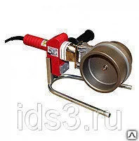 фото Аппарат для сварки враструб Rothenberger P 110 E