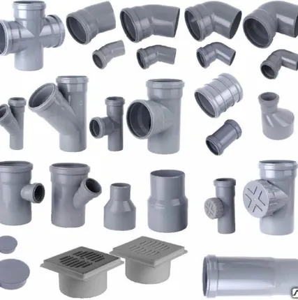 Фото №0 Ревизия ПП c крышкой 1,8, 50 мм