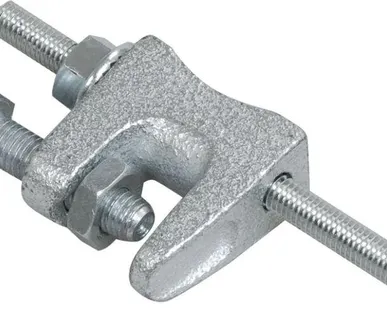 фото Струбцина М10 IEK CLP1M-SBC-10