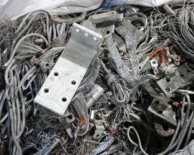 фото Приём меди лужёной в городе Архангельске