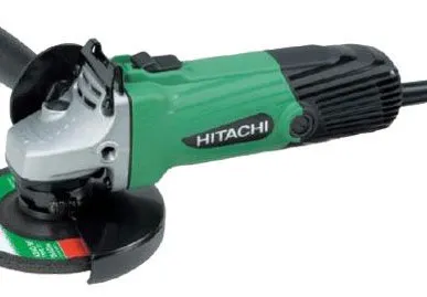 фото УШМ G13 SS2 Hitachi 125мм