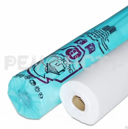 Фото №0 Пленка  B 1,6м*43,75м ЭКСОБОНД (рулон 70м2) П