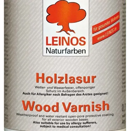 Фото №0 Лазурь для дерева