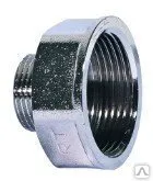 фото Переходник вн.-нар. 1/2" Ч 3/8"