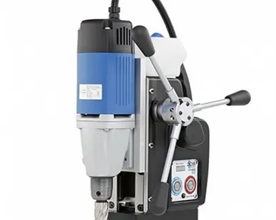 фото Магнитный сверлильный станок BDS AutoMAB 350