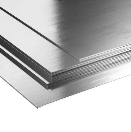 Фото №0 Лист ХК 0,8 ст08пс 1,25х2,5м (ГОСТ 19904)