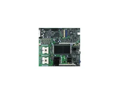 фото Материнская плата Intel