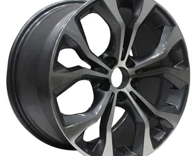 фото Колесный диск Replica B151