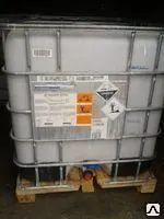 фото Полимерная дисперсия "STM"