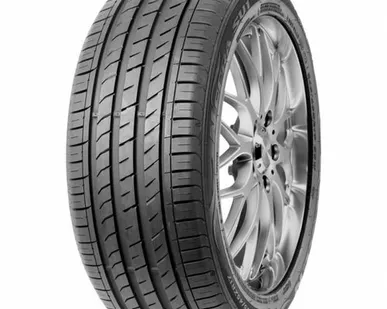 фото 225/55 R17 Nexen N'Fera SU1, 22 год Корея Nexen