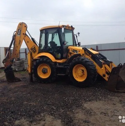 Фото №0 Услуги спецтехники по уборке территории