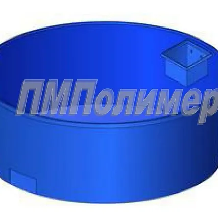 Фото №0 Емкости для рыбы