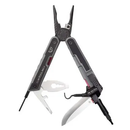 Фото №0 Мультиинструмент для огнестрельного оружия Real Avid Gun Tool Max
