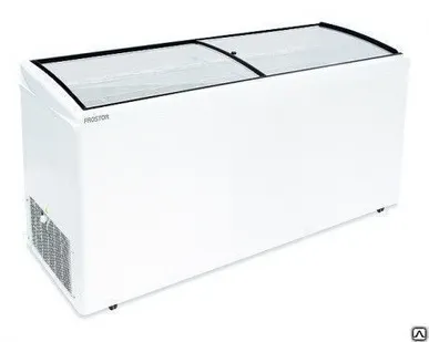 фото Ларь морозильный Frostor F 700 E