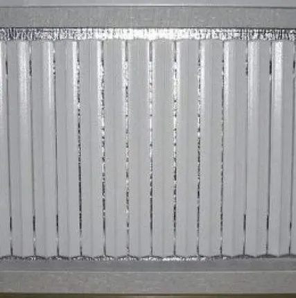 Фото №0 ТеплоЭкран Тип В № 2 (2 экрана)