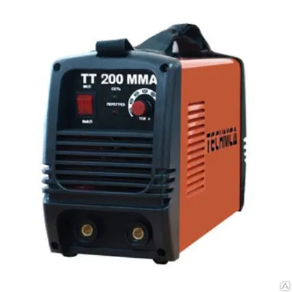 Фото №0 Сварка металла