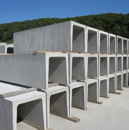 Фото №0 Лоток теплотрасс Л20д-5 720х2160х1040мм