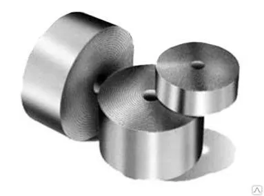 фото Поковка 160х820х2550 стальная