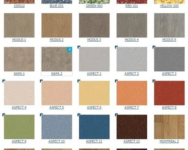 фото Линолеум Acczent Pro