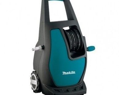 фото Минимойка высокого давления Makita HW111