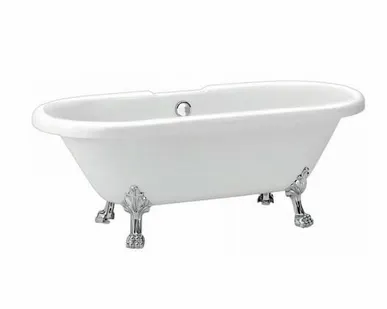 фото Акриловая ванна BelBagno BB21 177,4х80,5