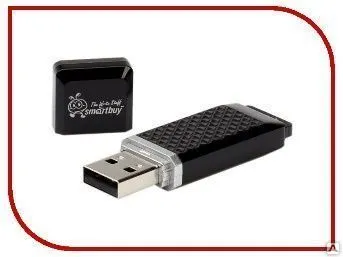 фото Флешка 32 Гб SmartBuy USB 2.0