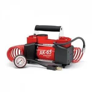 фото Автомобильный компрессор Autoprofi АК-65 65 л/мин 10 атм