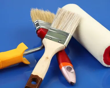 фото Инструменты для покраски