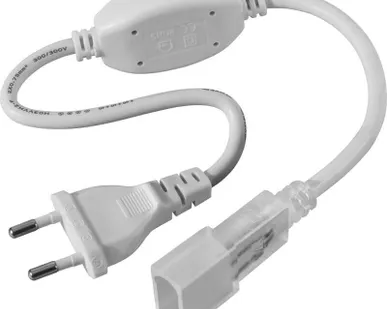 фото Драйвер 61 785 NLS-power cord-2835(180/M)-220V Navigator 61785
