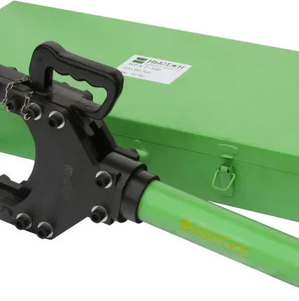 Фото №0 Резак гидравлический кабельный НРКГ-120