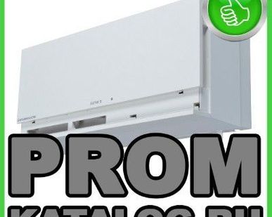 фото Система вентиляционная Mitsubishi Electric