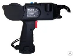 фото Пистолет для вязки арматуры RT 308 габариты 270х68х190 мм, вес 1,5кг в нали