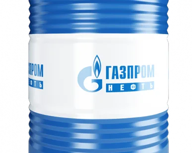 фото Масло Gazpromneft Масло осевое марки З
