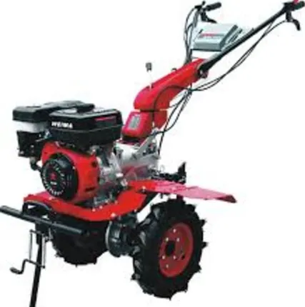 Фото №0 Мотоблок Weima WM 1100 D (бенз. 9л.с) колесо "8"